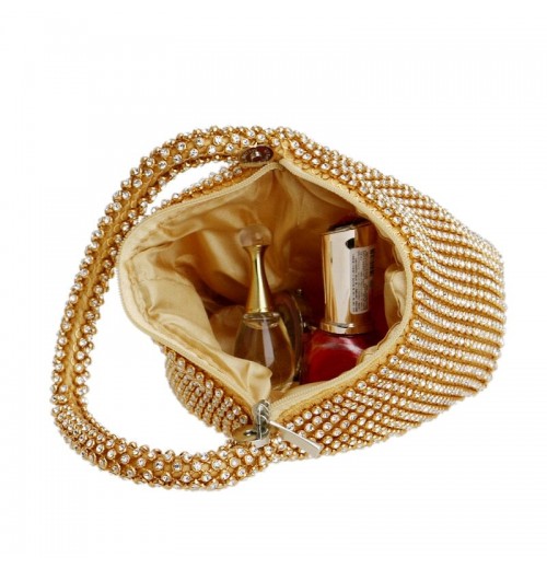 Silver Purse Prom Silver Purse Prom