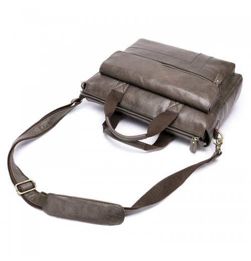 Leather Messenger Bag for 15 inch Laptop Leather Messenger Bag for 15 inch Laptop