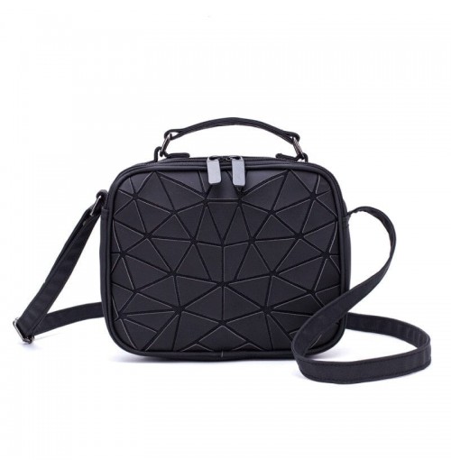 Geometric Clutch Geometric Clutch