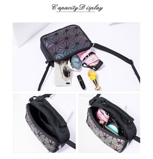 Geometric Clutch Geometric Clutch