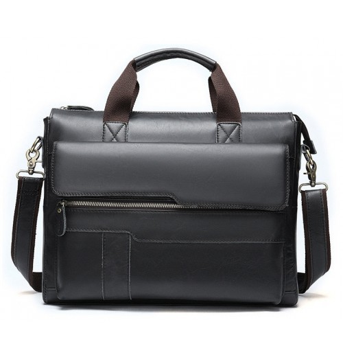 Leather Messenger Bag for 15 inch Laptop Leather Messenger Bag for 15 inch Laptop