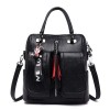 Conceal Carry Purse Backpack Conceal Carry Purse Backpack