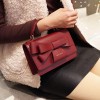 Red Purse With Bow ERIN Red Purse With Bow ERIN
