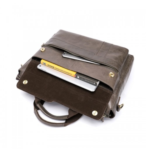 Leather Messenger Bag for 15 inch Laptop Leather Messenger Bag for 15 inch Laptop