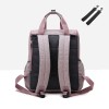 Unisex Diaper Bag Backpack Unisex Diaper Bag Backpack