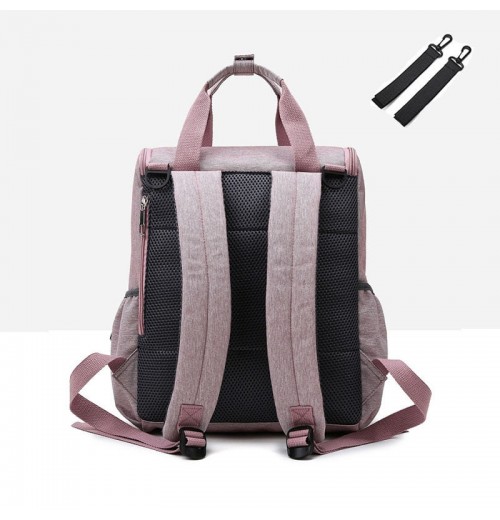 Unisex Diaper Bag Backpack Unisex Diaper Bag Backpack