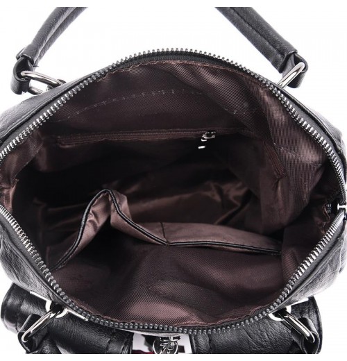 Conceal Carry Purse Backpack Conceal Carry Purse Backpack