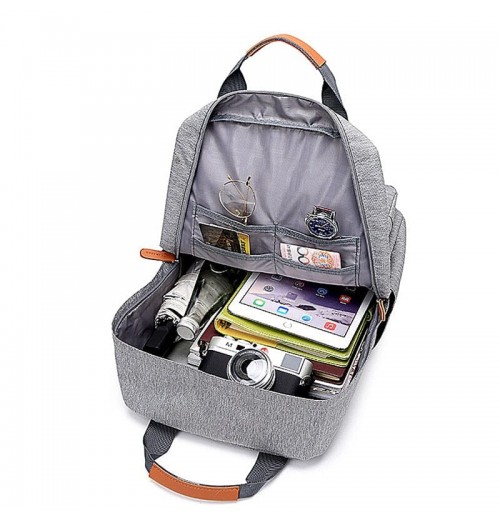 Oxford Fabric 15.6 Backpack Oxford Fabric 15.6 Backpack