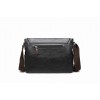 Black Leather 15 inch Laptop Bag Black Leather 15 inch Laptop Bag