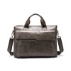 Leather Messenger Bag for 15 inch Laptop Leather Messenger Bag for 15 inch Laptop