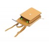 Leather Phone Clutch Leather Phone Clutch