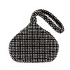 Silver Purse Prom Silver Purse Prom