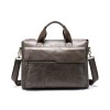 Leather Messenger Bag for 15 inch Laptop Leather Messenger Bag for 15 inch Laptop