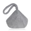Silver Purse Prom Silver Purse Prom