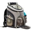 Clear Cat Carrier Backpack Clear Cat Carrier Backpack