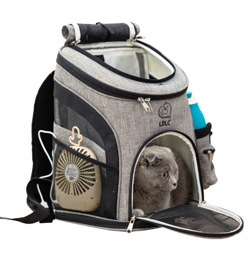 Clear Cat Carrier Backpack Clear Cat Carrier Backpack