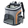 Clear Cat Carrier Backpack Clear Cat Carrier Backpack