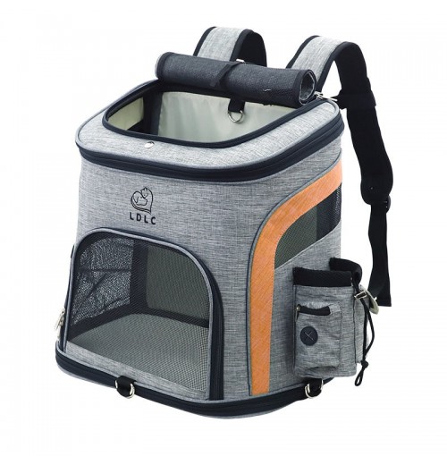 Clear Cat Carrier Backpack Clear Cat Carrier Backpack