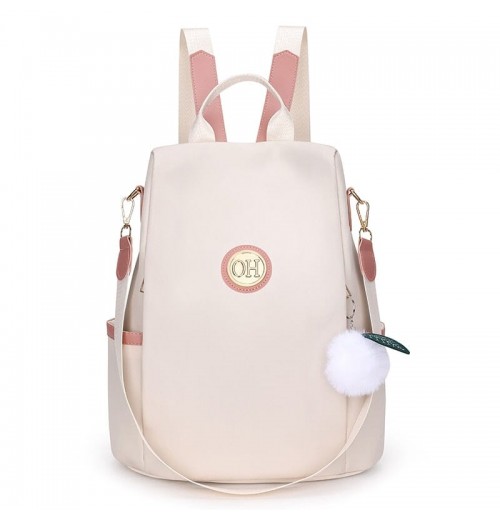 Anti Theft Travel Backpack For Women Anti Theft Travel Backpack For Women