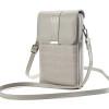 Mobile Phone Leather Pouch Mobile Phone Leather Pouch