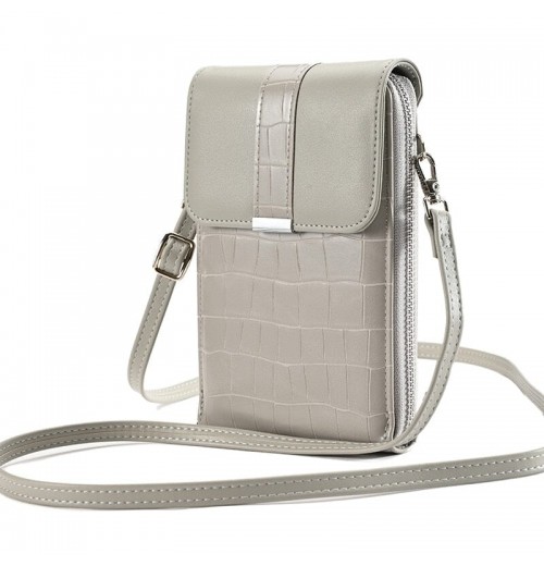Mobile Phone Leather Pouch Mobile Phone Leather Pouch