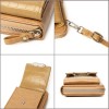Leather Phone Pouch Crossbody Leather Phone Pouch Crossbody