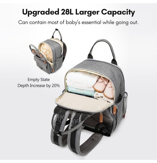 Unisex Baby Bag Unisex Baby Bag