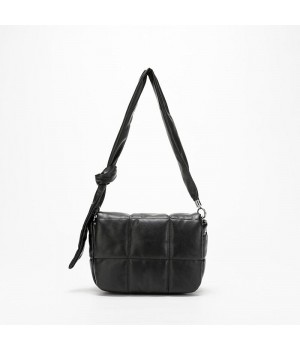 Small Quilted Crossbody Bag