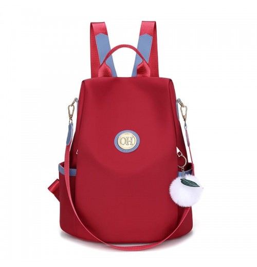 Anti Theft Travel Backpack For Women Anti Theft Travel Backpack For Women