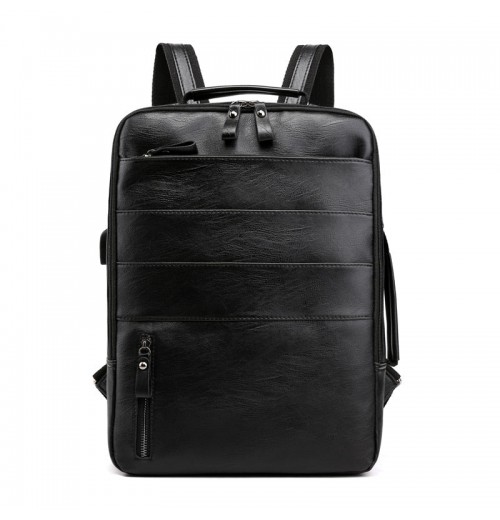 Leather Laptop Backpack 15 inch Leather Laptop Backpack 15 inch