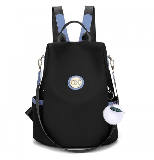 Anti Theft Travel Backpack For Women Anti Theft Travel Backpack For Women