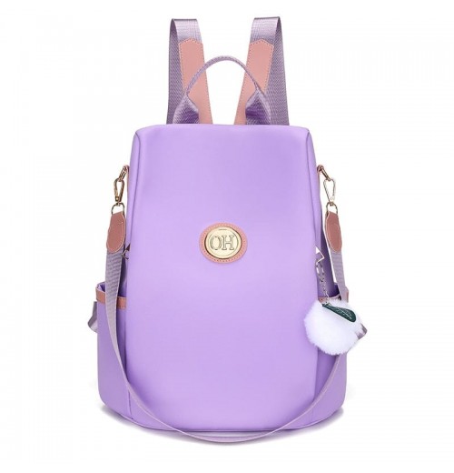 Anti Theft Travel Backpack For Women Anti Theft Travel Backpack For Women