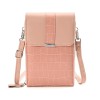 Mobile Phone Leather Pouch Mobile Phone Leather Pouch