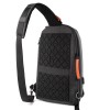 Sling Bag with USB Charging Port Sling Bag with USB Charging Port