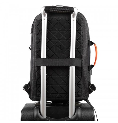Sling Bag with USB Charging Port Sling Bag with USB Charging Port