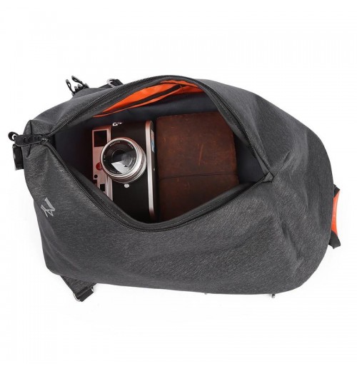 Sling Bag with USB Charging Port Sling Bag with USB Charging Port
