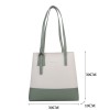 Two Tone Crossbody Bag Two Tone Crossbody Bag