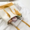 Two Tone Crossbody Bag Two Tone Crossbody Bag