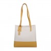 Two Tone Crossbody Bag Two Tone Crossbody Bag
