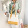 Two Tone Crossbody Bag Two Tone Crossbody Bag