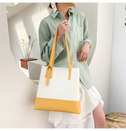 Two Tone Crossbody Bag Two Tone Crossbody Bag
